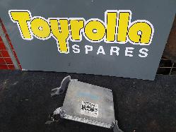 View Auto part Ecu Lexus Rx Series 2003