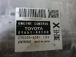 View Auto part Ecu Lexus Rx Series 2003