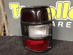 View Auto part Right Taillight Mitsubishi Pajero 1992
