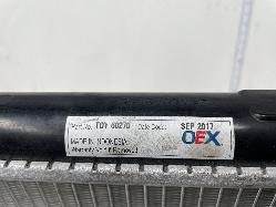 View Auto part Radiator Toyota Camry 1998