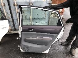 View Auto part Right Rear Wnd Reg/Motor Toyota Prius 2005