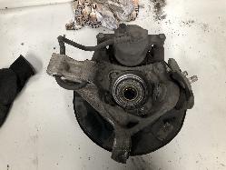 View Auto part Left Front Hub Assembly Toyota Prius 2005