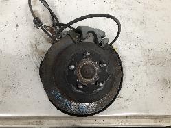 View Auto part Left Rear Hub Assembly Toyota Prius 2005