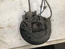 View Auto part Left Rear Hub Assembly Toyota Prius 2005