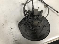 View Auto part Right Rear Hub Assembly Toyota Prius 2005