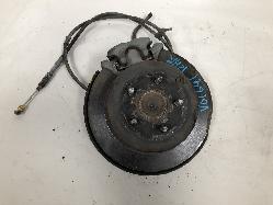 View Auto part Right Rear Hub Assembly Toyota Prius 2005