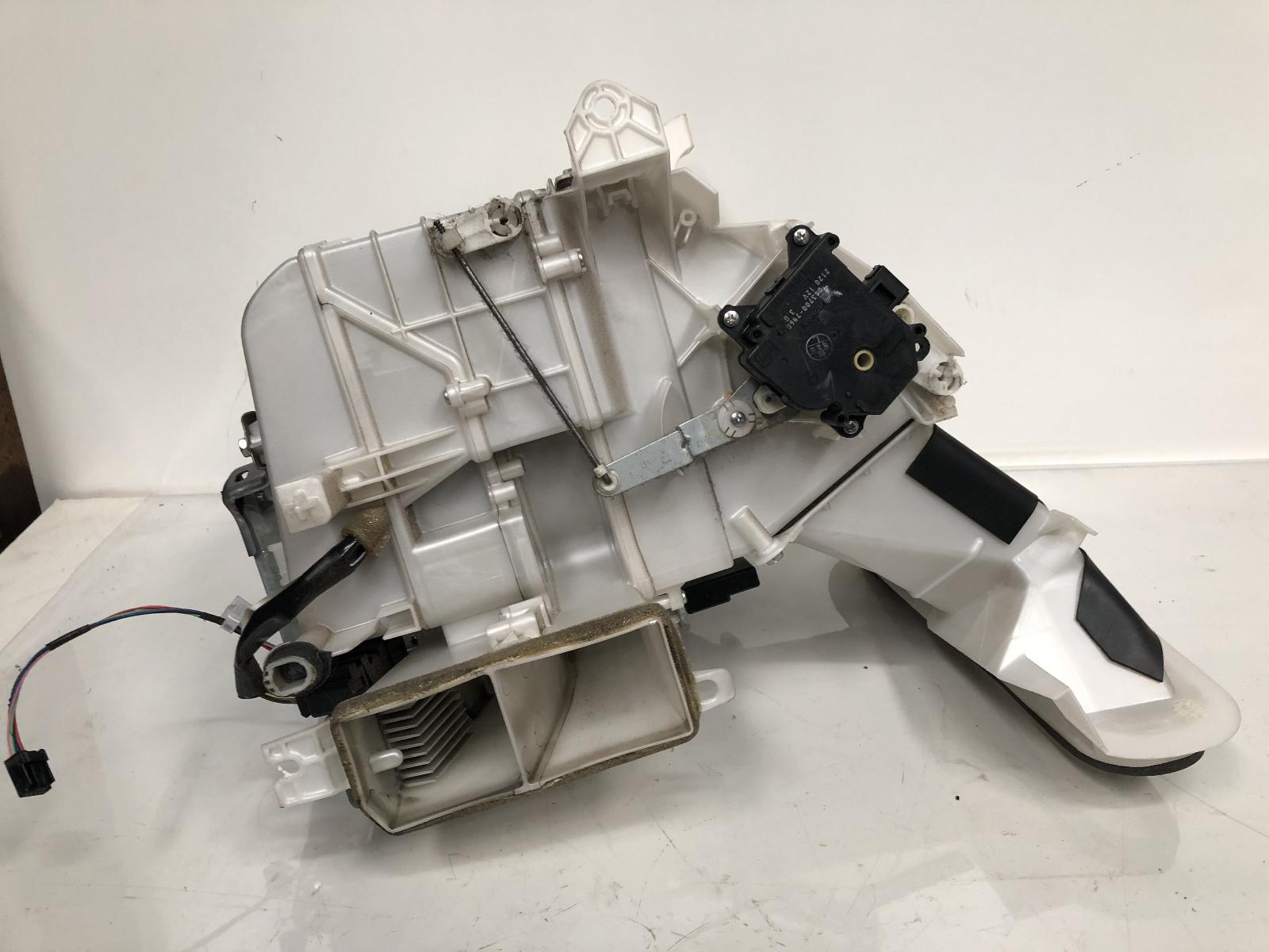 View Auto part A/C Assembly (Kit) Toyota Prius 2005