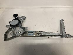 View Auto part Right Front Window Reg/Motor Toyota Prius 2005
