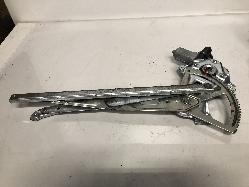 View Auto part Right Front Window Reg/Motor Toyota Prius 2005