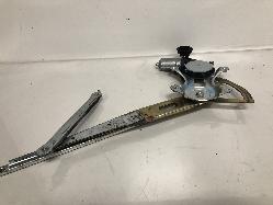 View Auto part Left Front Window Reg/Motor Toyota Prius 2005