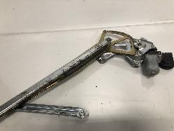 View Auto part Left Front Window Reg/Motor Toyota Prius 2005