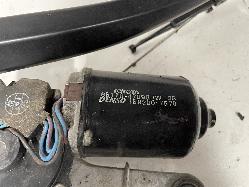 View Auto part Wiper Motor Toyota Prius 2005