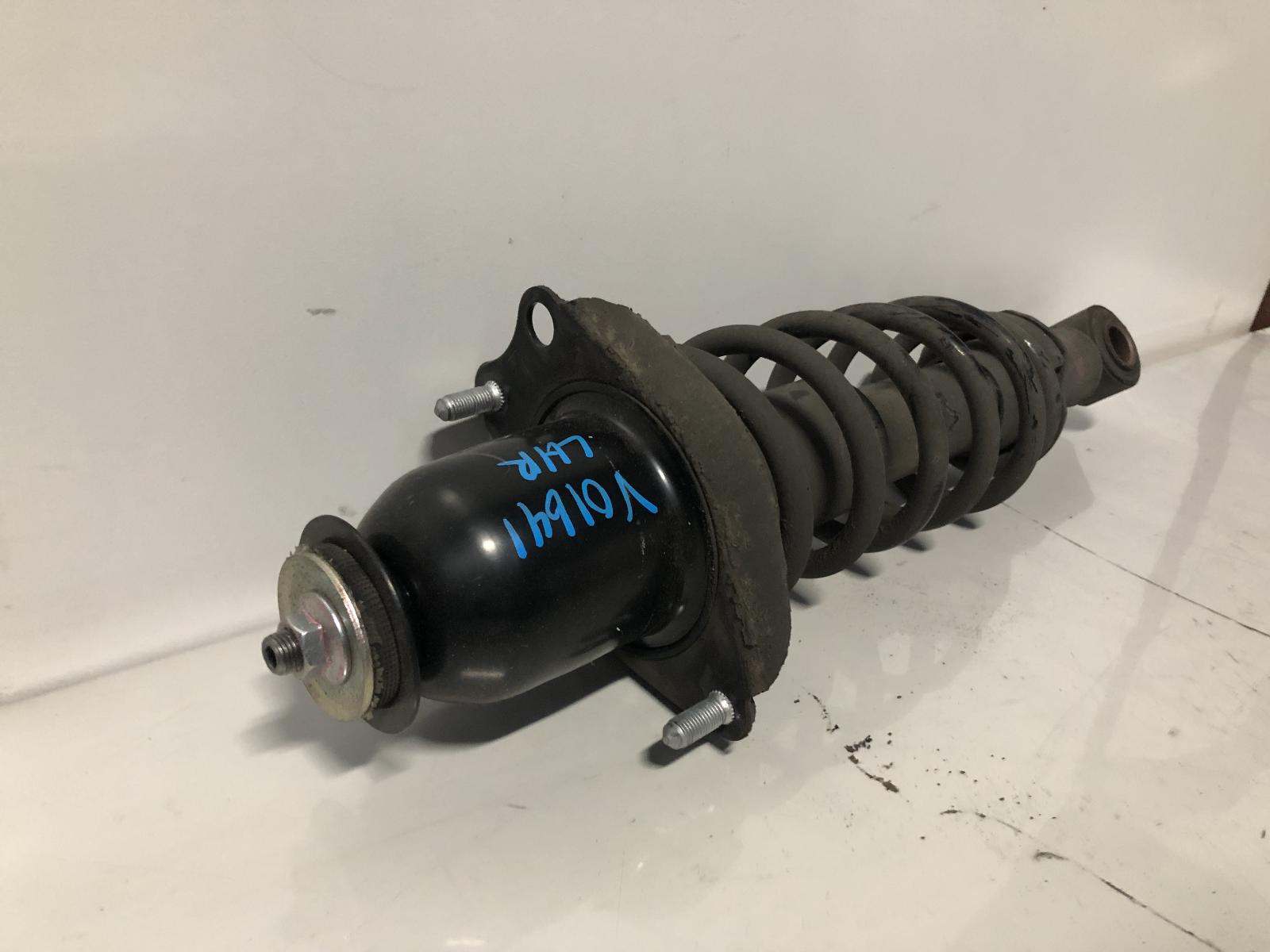 View Auto part Left Rear Strut Toyota Prius 2005