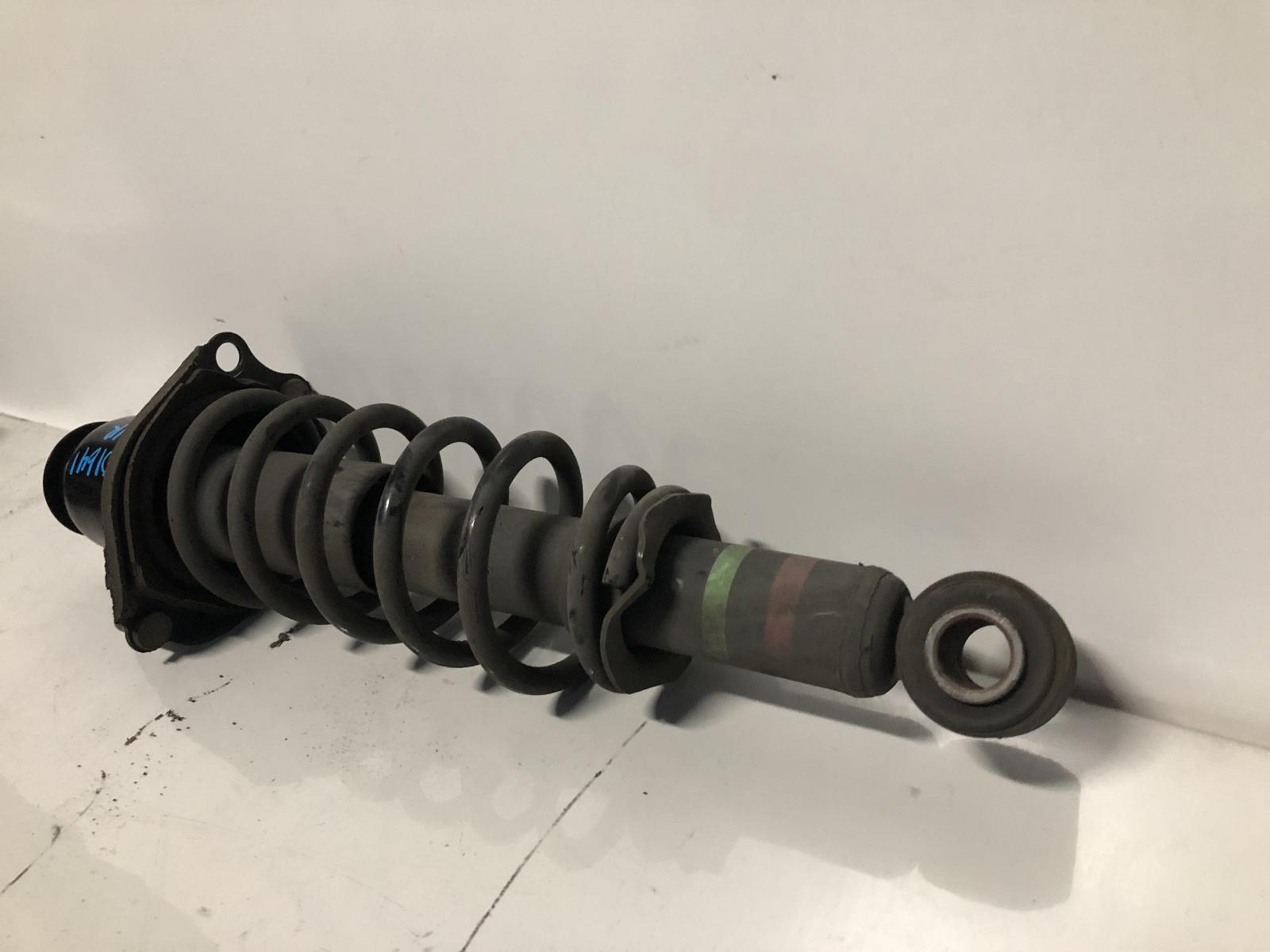 View Auto part Left Rear Strut Toyota Prius 2005