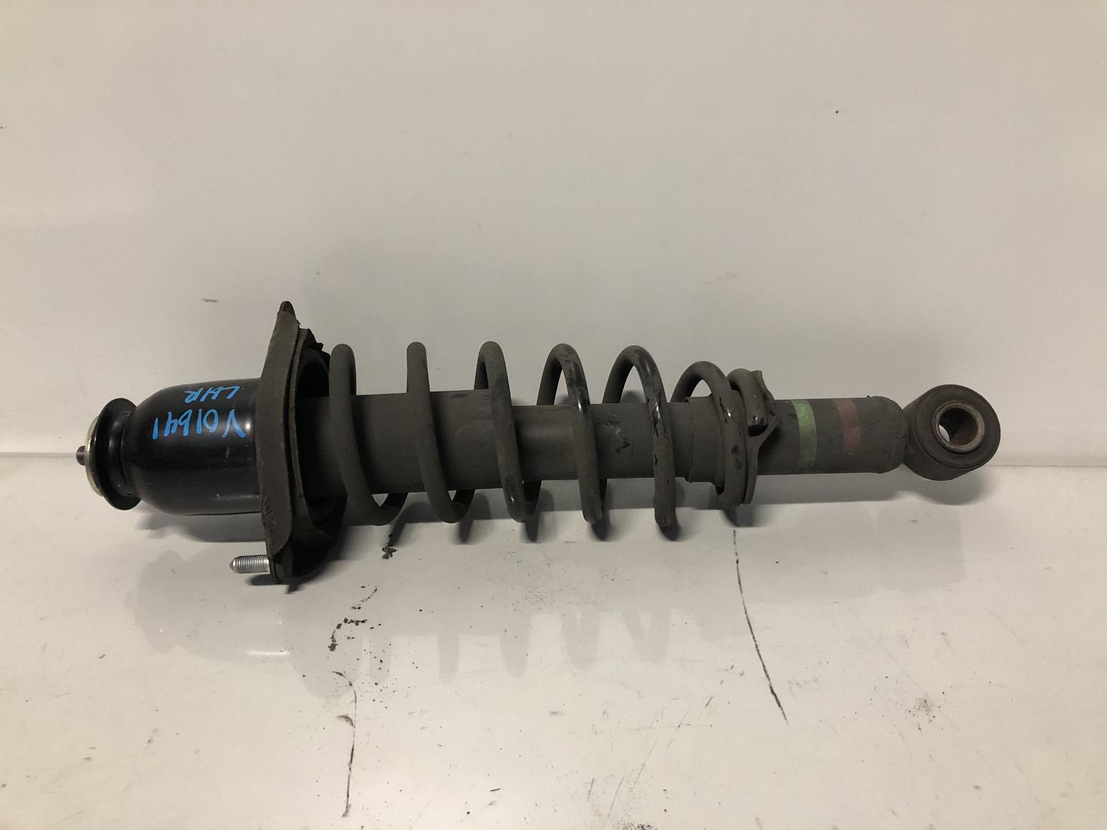 View Auto part Left Rear Strut Toyota Prius 2005