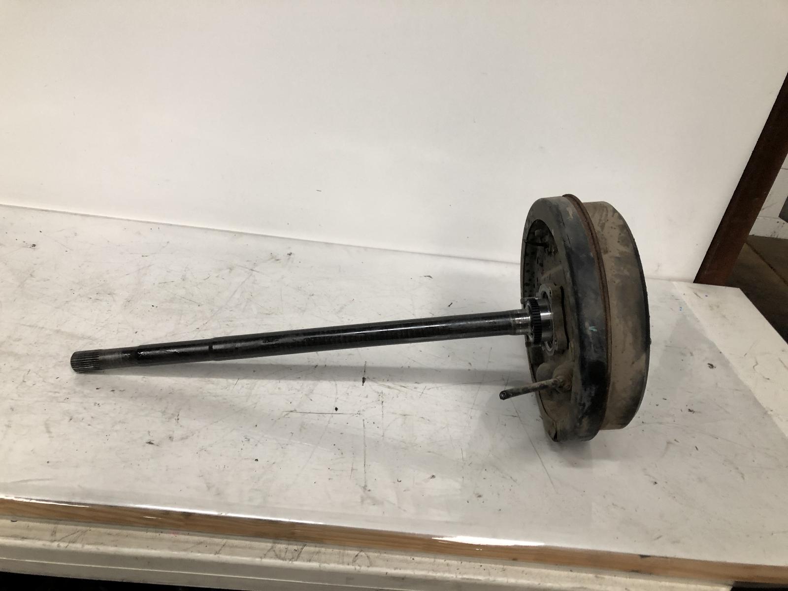 View Auto part Axle Mitsubishi Triton 2010