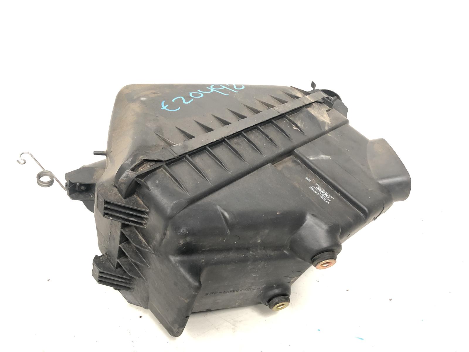 View Auto part Air Cleaner/Box Toyota Camry 1999