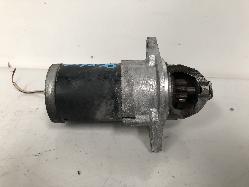 View Auto part Starter Subaru Forester 2009