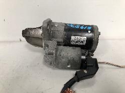 View Auto part Starter Subaru Forester 2009