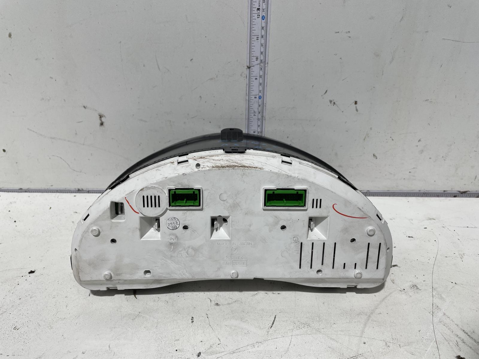 View Auto part Instrument Cluster Subaru Liberty 2004