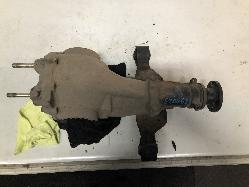 View Auto part Differential Centre Subaru Liberty 2004