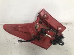 View Auto part Right Taillight Toyota Corolla 2015