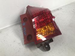 View Auto part Right Taillight Toyota Corolla 2015