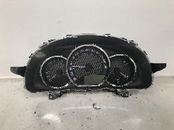 View Auto part Instrument Cluster Toyota Corolla 2015