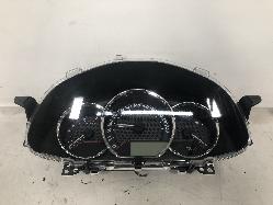 View Auto part Instrument Cluster Toyota Corolla 2015