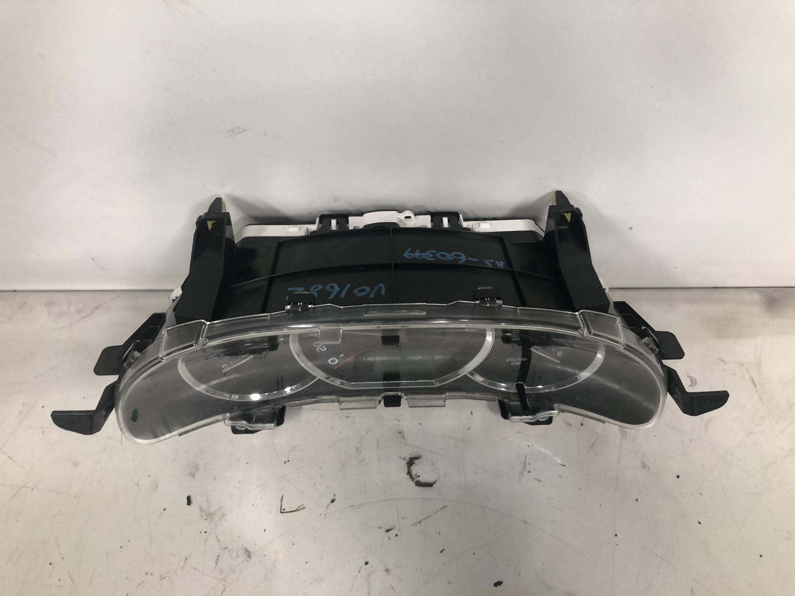 View Auto part Instrument Cluster Toyota Corolla 2015