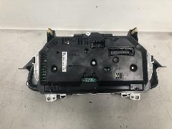 View Auto part Instrument Cluster Toyota Corolla 2015