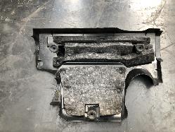 View Auto part Engine Cover Toyota Camry 2015