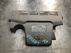 View Auto part Engine Cover Toyota Camry 2015
