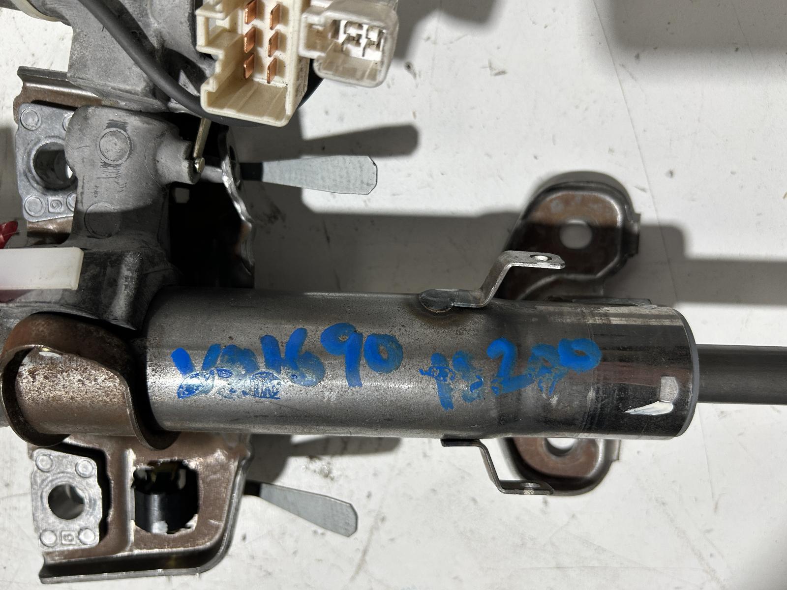 View Auto part Steering Column Lexus Is200/is300 1999
