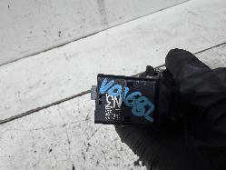 View Auto part Ignition W/ Key Toyota Corolla 2015