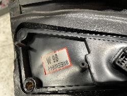 View Auto part Right Door Mirror Kia Carnival/grand Carnival 2006