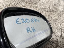 View Auto part Right Door Mirror Kia Carnival/grand Carnival 2006