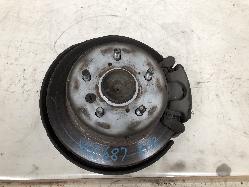View Auto part Right Rear Hub Assembly Toyota Camry 1999