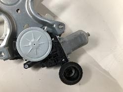 View Auto part Left Front Window Reg/Motor Toyota Corolla 2015