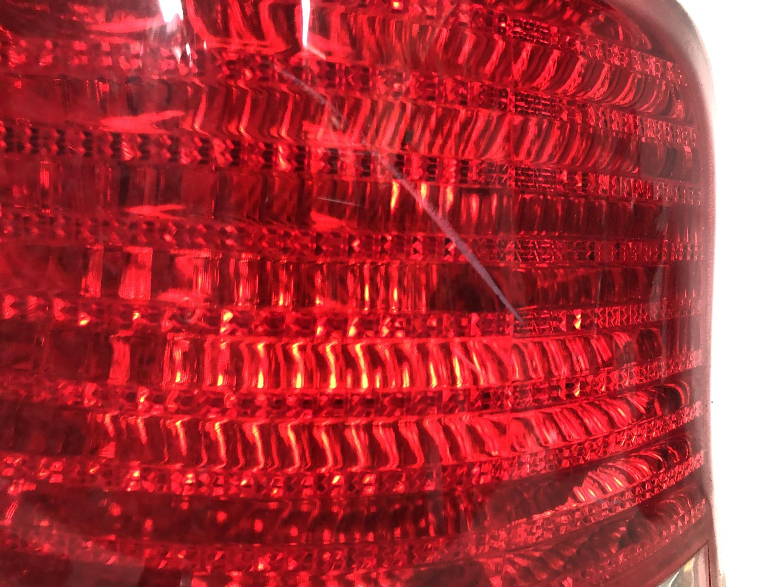 View Auto part Right Taillight Kia Carnival/grand Carnival 2006