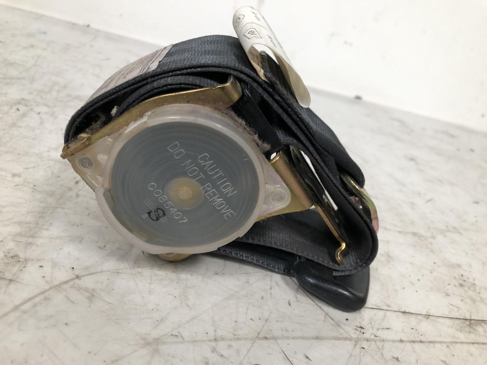 View Auto part Seatbelt/Stalk Lexus Is200/is300 1999