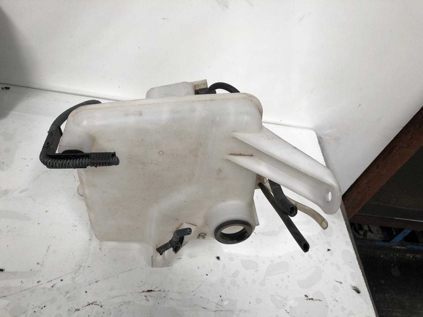 View Auto part Washer Bottle Toyota Corolla 2015