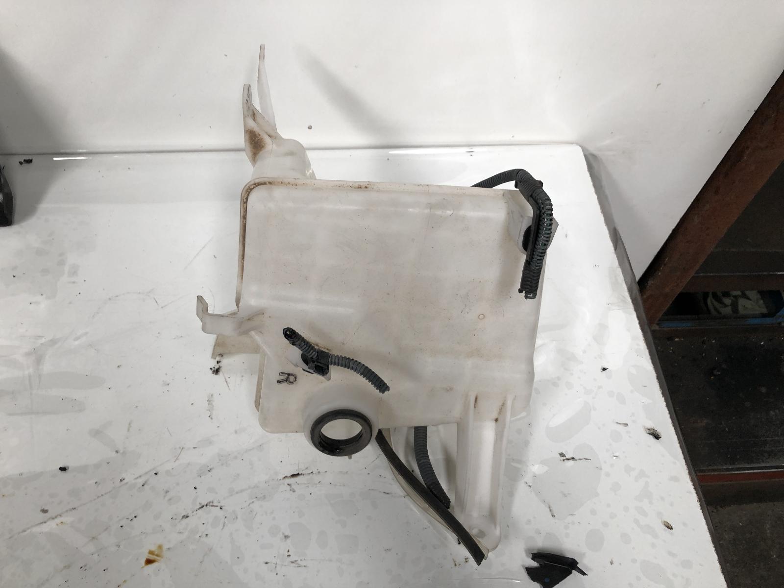 View Auto part Washer Bottle Toyota Corolla 2015