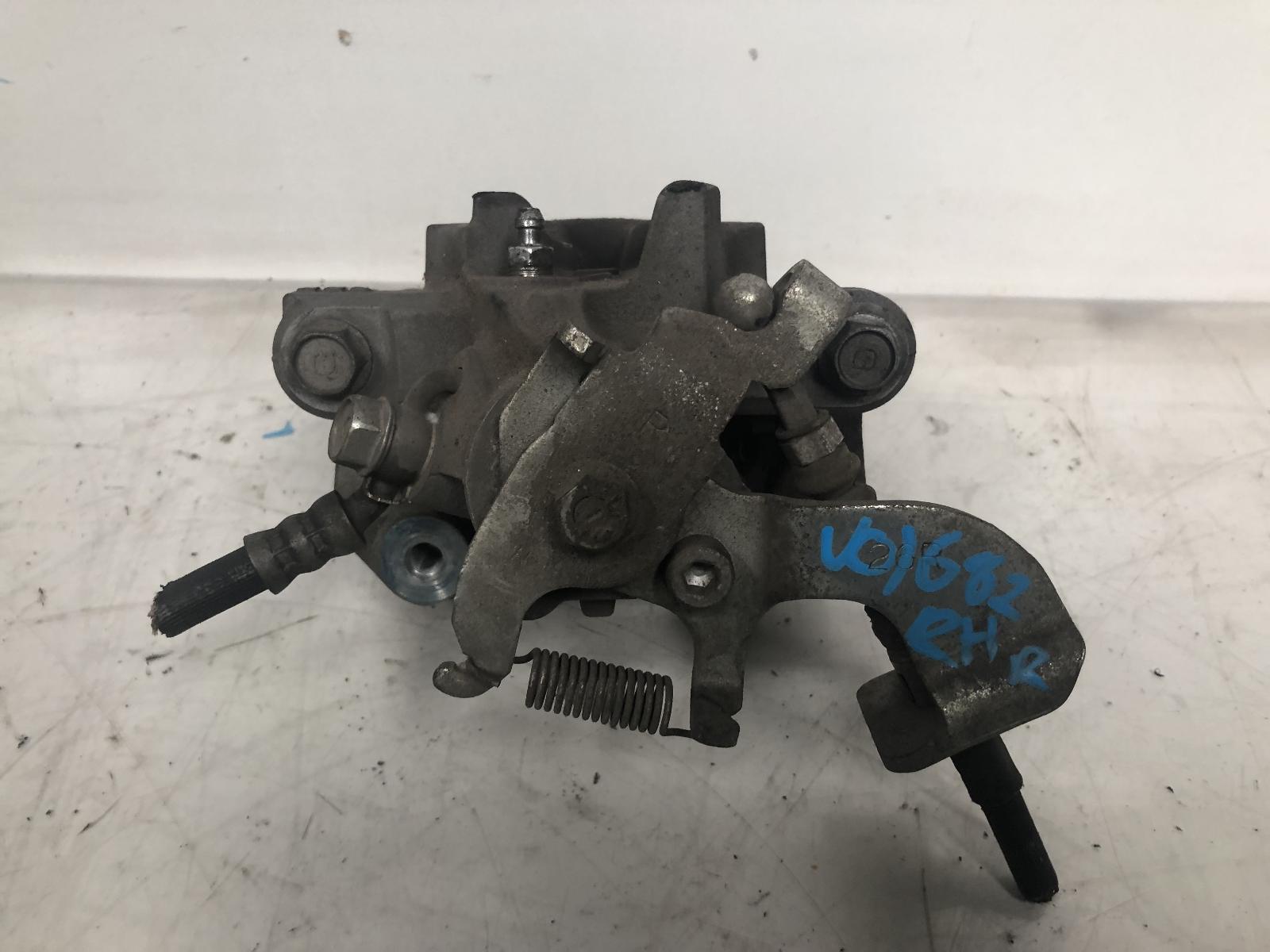 View Auto part Caliper Toyota Corolla 2015