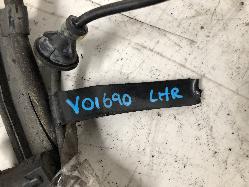 View Auto part Abs Sensor Lexus Is200/is300 1999