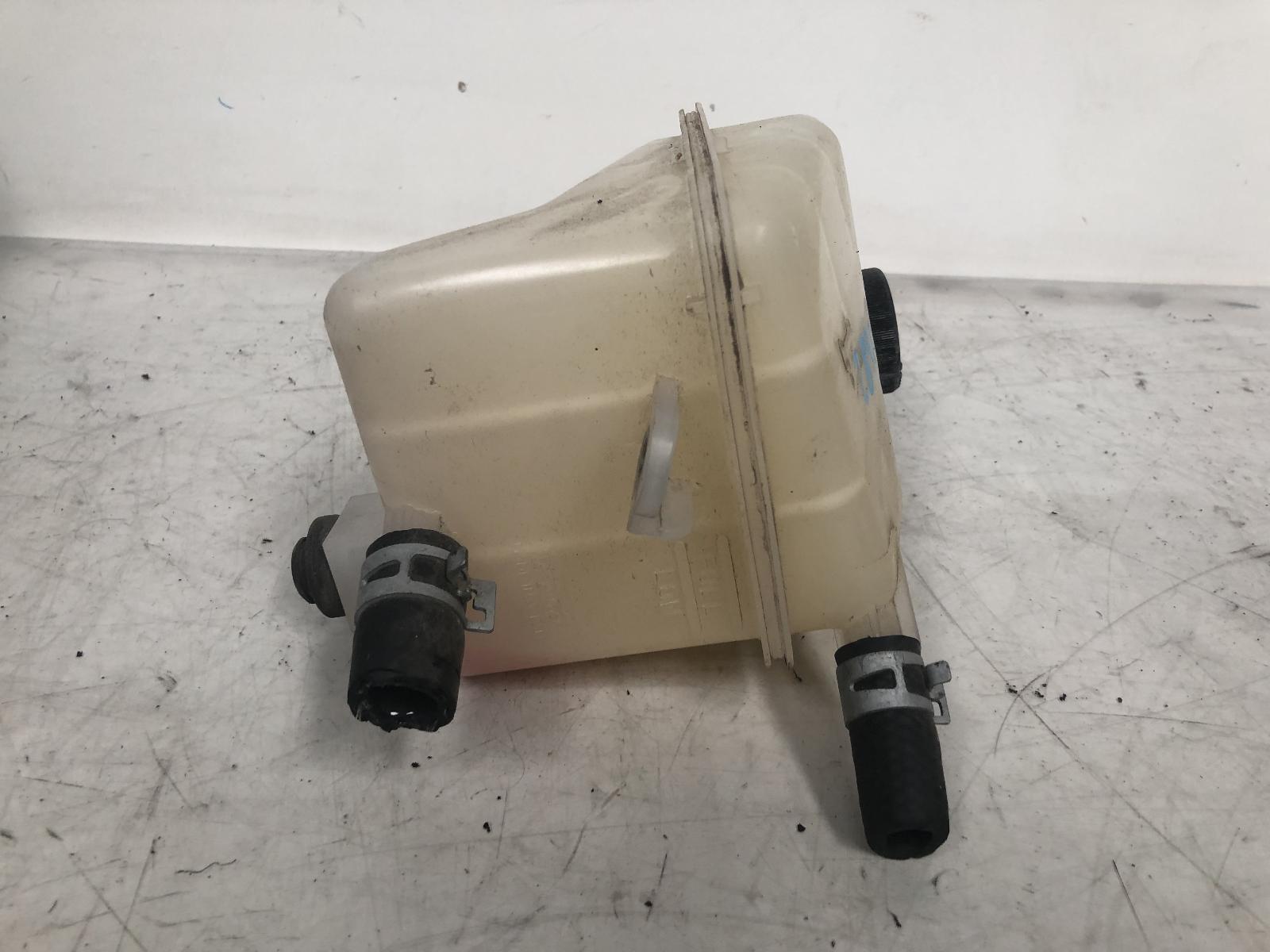View Auto part Overflow Bottle Toyota Corolla 2015