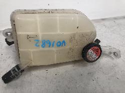 View Auto part Overflow Bottle Toyota Corolla 2015