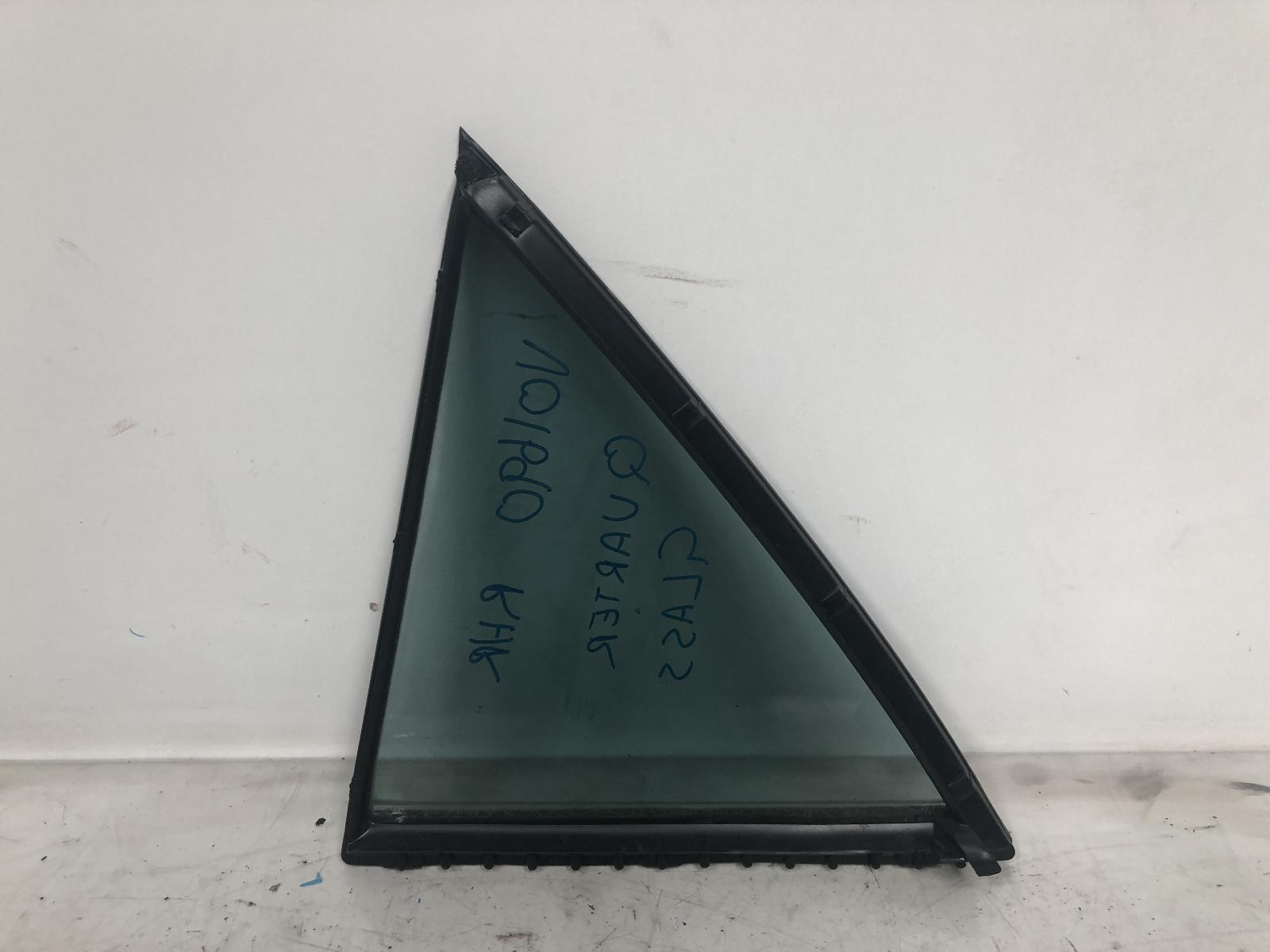 View Auto part Right Rear 1/4 Door Glass Lexus Is200/is300 1999