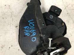 View Auto part Door/Boot/Gate Lock Lexus Is200/is300 1999