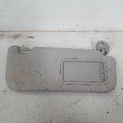View Auto part Sunvisor Toyota Corolla 2015